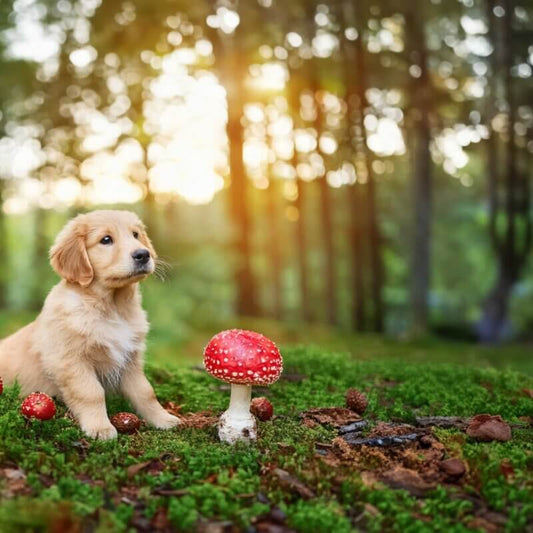 Achtung giftig! So kommt dein Fellfreund gesund durch den Sommer