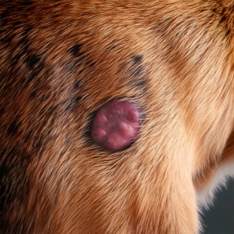 Leishmaniose-Schub beim Hund erkennen, verstehen und behandeln