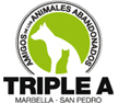 <p>Tierheim Triple A<br/>Marbella San Pedro</p>