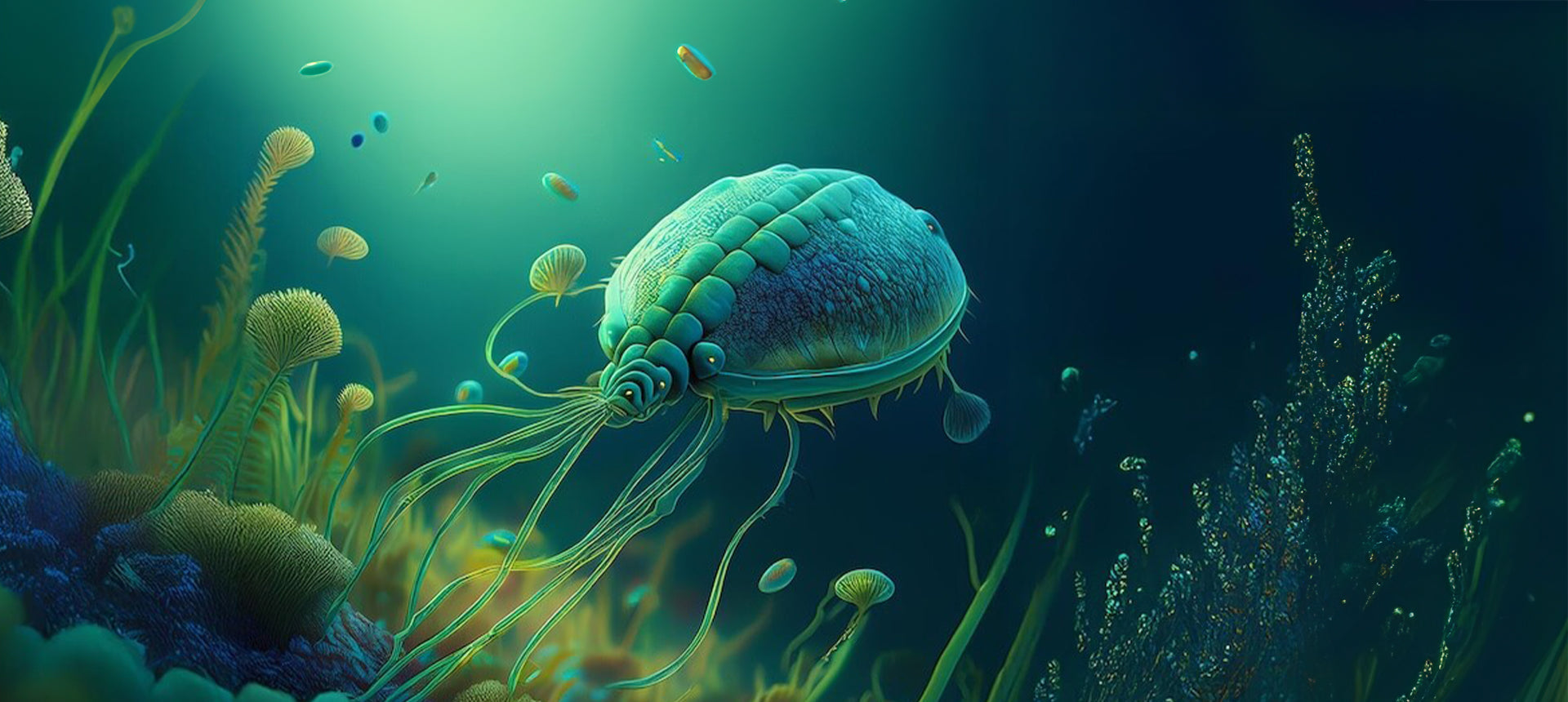 Giardien beim Hund - Natürlich behandeln und loswerden