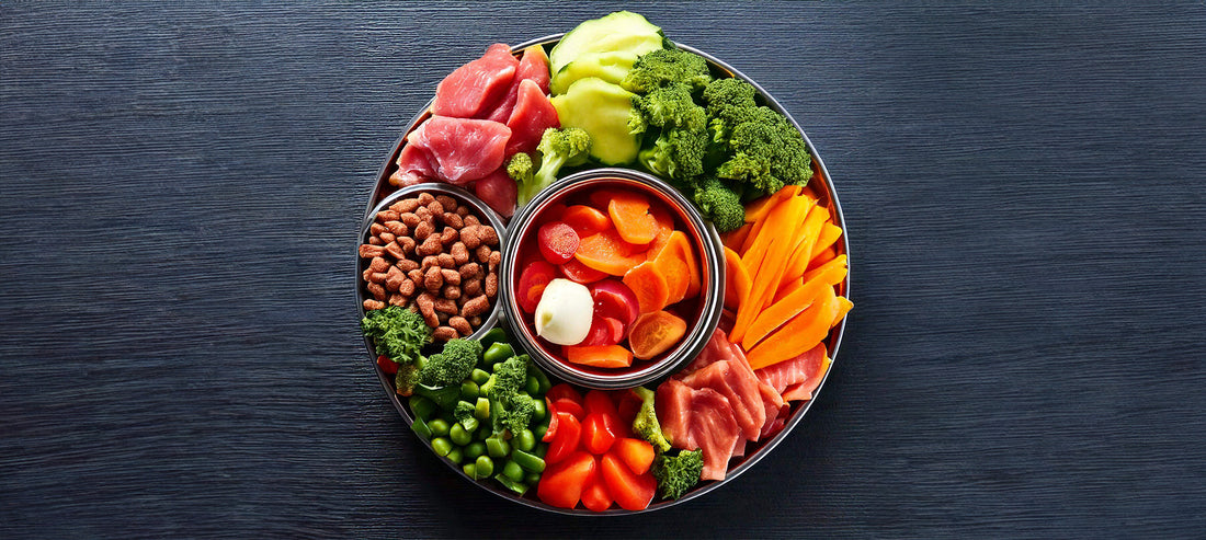 Purinarmes Hundefutter: Alles, was Hundehalter wissen müssen