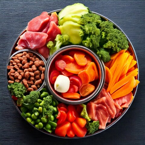 Purinarmes Hundefutter: Alles, was Hundehalter wissen müssen