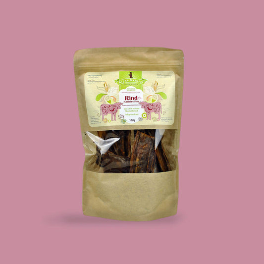 Rind-Muskelfleisch natur | 150g