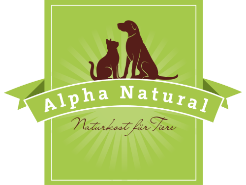 Alpha Natural | Naturkost für Tiere