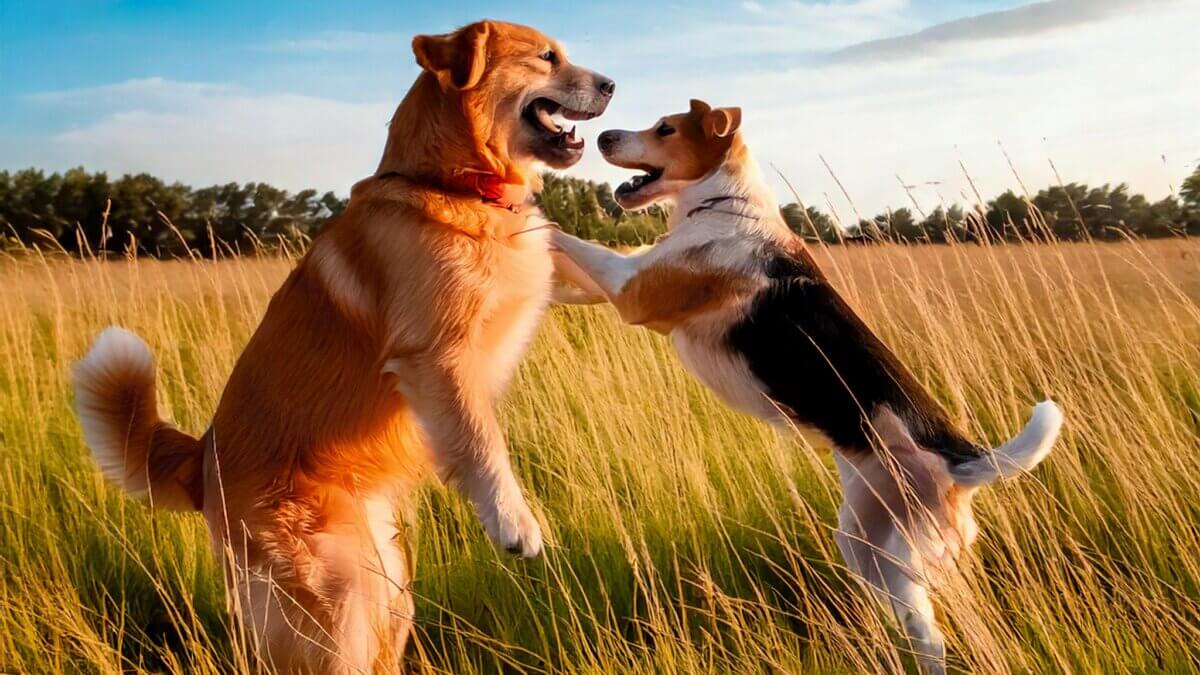 Leishmaniose Übertragung von Hund zu Hund